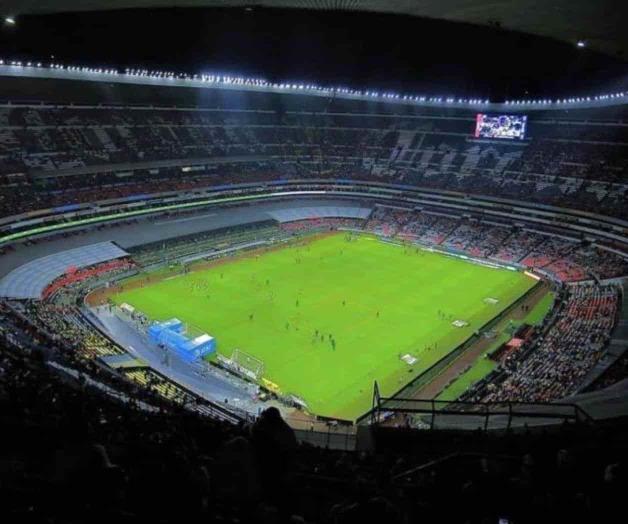 Yon de Luisa confía en que México tenga las 3 sedes en el Mundial