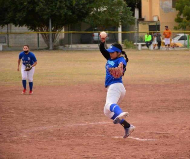Es turno de ellas en la Universiada Nacional Es turno de ellas en la Universiada Nacional