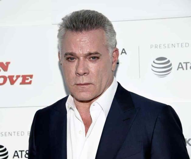 Muere Ray Liotta, actor de Buenos Muchachos, a los 67 años