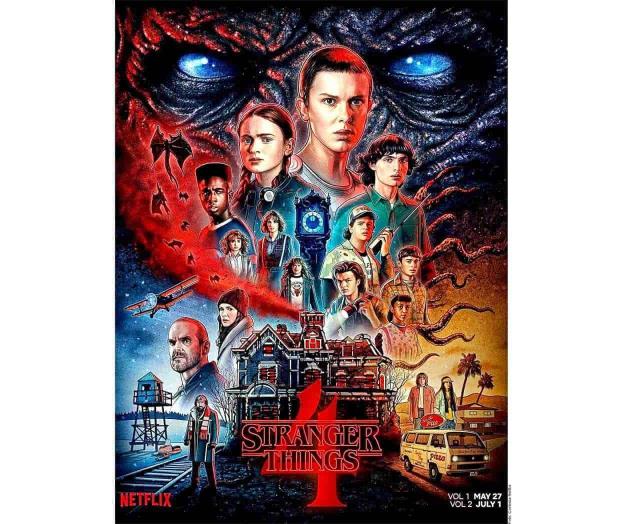 Futuro desolador Futuro desolador