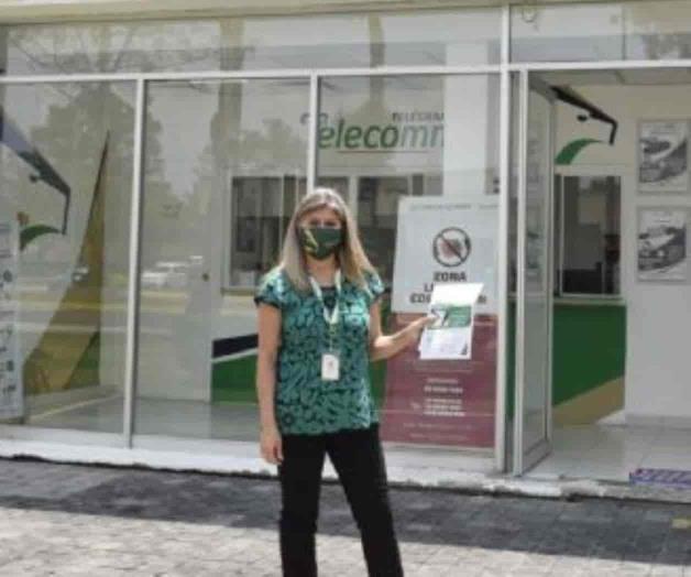 Convertirán Telecomm en Financiera para el Bienestar