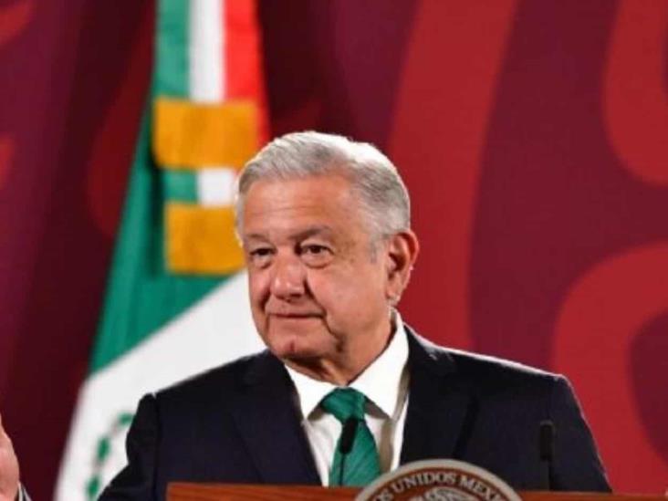 Recibe López Obrador invitación para Cumbre Recibe López Obrador invitación para Cumbre