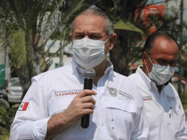 Urge más vigilancia en zona comercial Urge más vigilancia en zona comercial