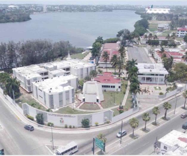 ¡Naufraga la Náutica! Se va por la borda toda una trayectoria