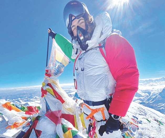 Perseverante y paciente Perseverante y paciente