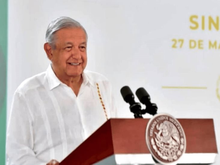 AMLO deja en vilo su decisión de acudir o no a Cumbre de las Américas AMLO deja en vilo su decisión de acudir o no a Cumbre de las Américas
