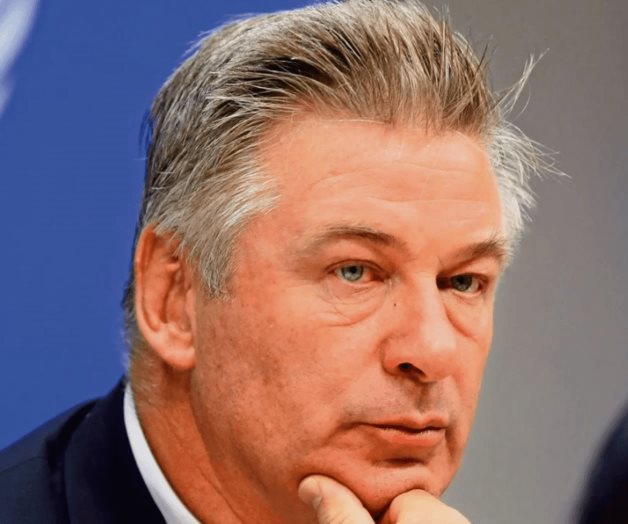 Muere la madre de Alec Baldwin