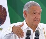 Biden no tiene el corazón endurecido.- AMLO