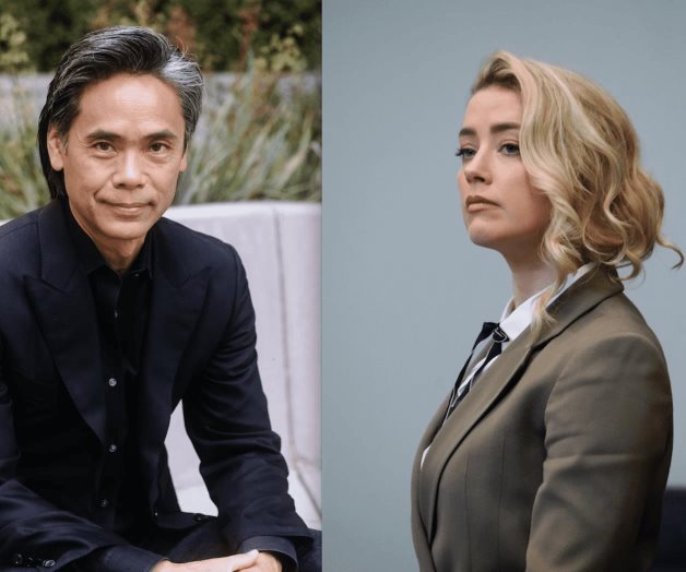 Testifica y la desmiente Testifica y la desmiente