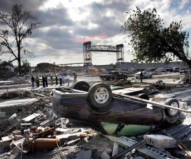 Al fin lista, protección