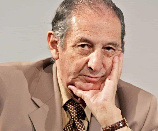 Eduardo Lizalde: El último gran poeta