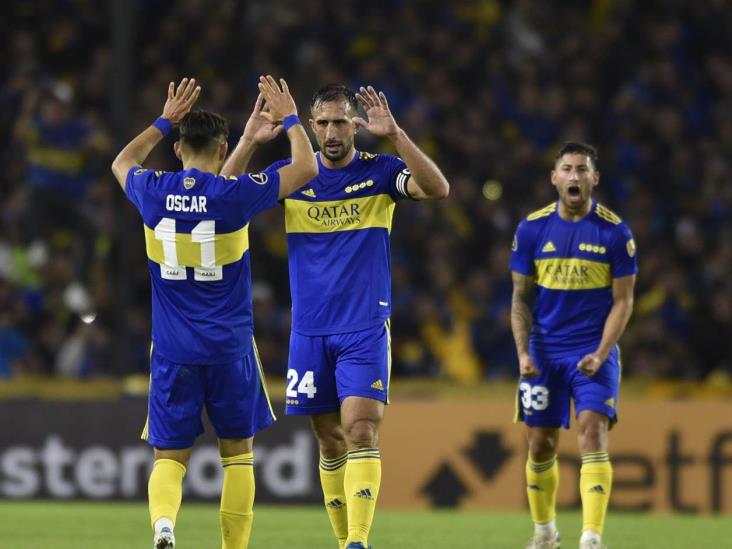 Palmeiras- Cerro y Boca- Corinthians Palmeiras- Cerro y Boca- Corinthians