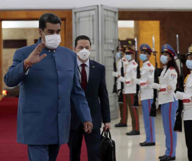 Realizan la cumbre del ALBA aliados de Cuba