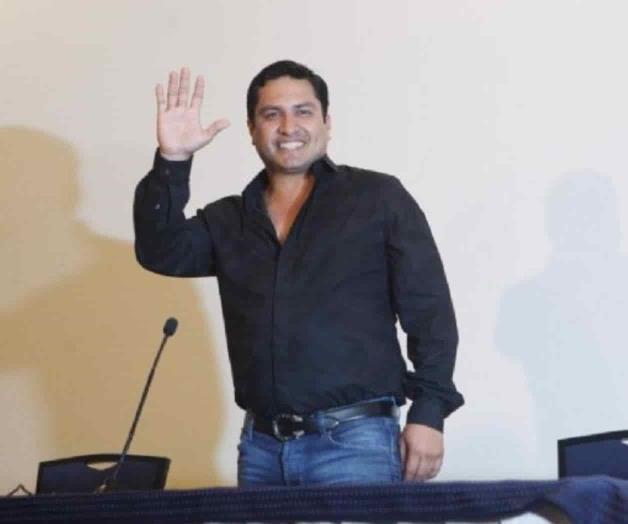 Julión Álvarez sale de la lista negra del Departamento del Tesoro de EU