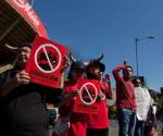 Juez ordena suspender las corridas en la Plaza de Toros México