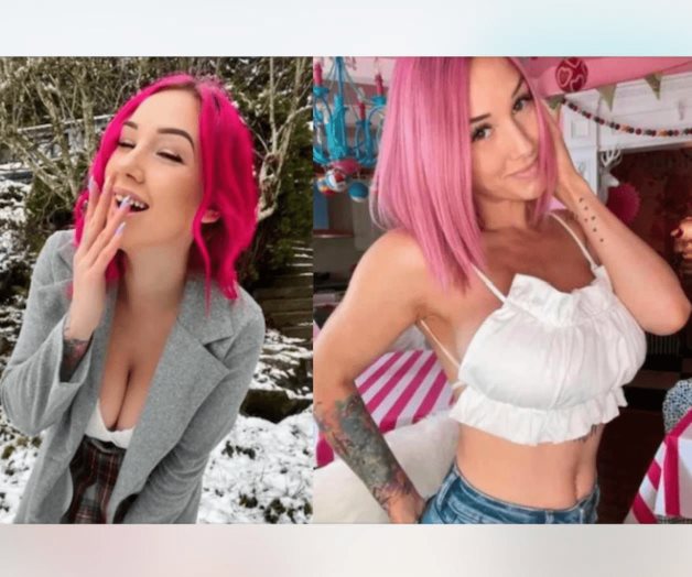 Mamá paga aumento de busto a su hija para subir audiencia en OnlyFans