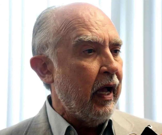 Critica Canales a Samuel; señala chantajes