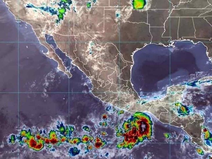 Se aproxima tormenta Agatha a costas de Oaxaca Se aproxima tormenta Agatha a costas de Oaxaca