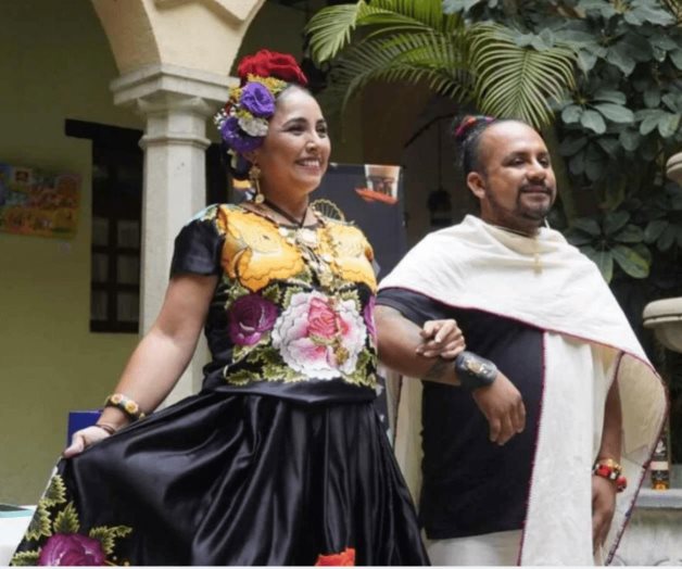 Lanzan Chula, canción homenaje a la comunidad muxe del Istmo