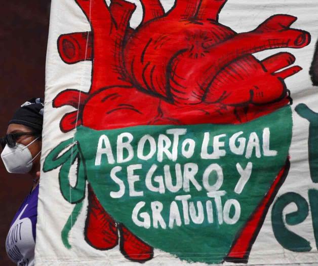 Legisladoras de EEUU pro-aborto buscan ayuda en México