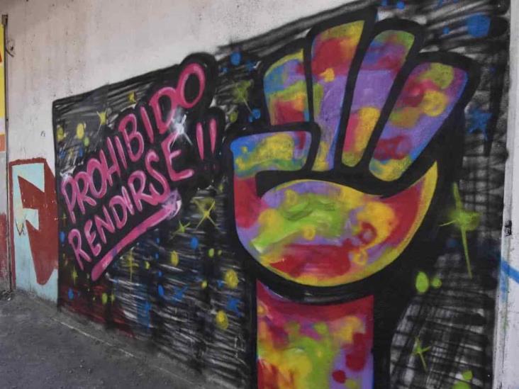 Cunde muralismo urbano Cunde muralismo urbano