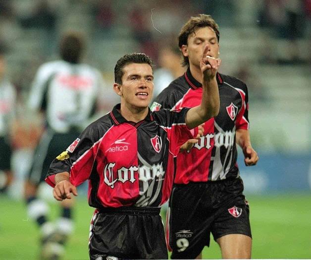 Chato Rodríguez espera un Pachuca intenso y un Atlas letal