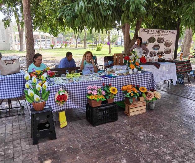 Emprendedores se organizan Emprendedores se organizan