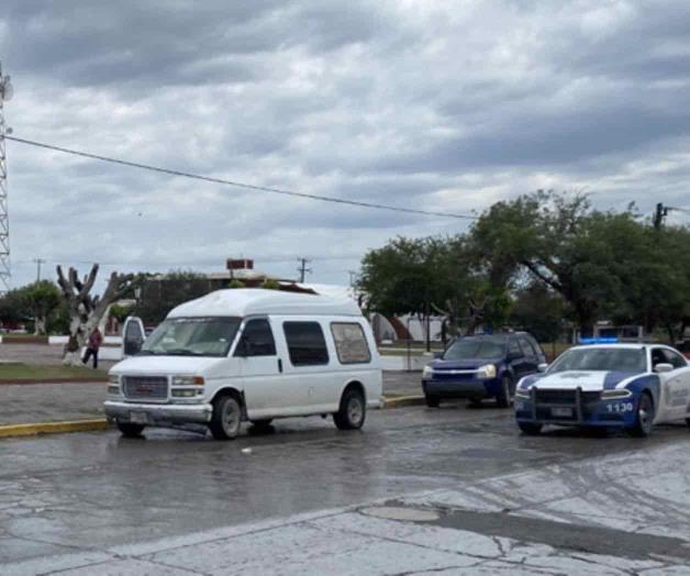 Realizan operativo contra los ebrios