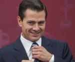 Peña Nieto tiene Golden Visa, un permiso especial de residencia en España: El País