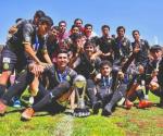 Se proclaman Bicampeones Las Chivas del Guadalajara