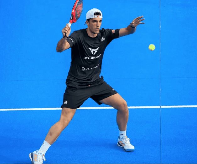 Navarro y Di Nenno advierten a sus rivales