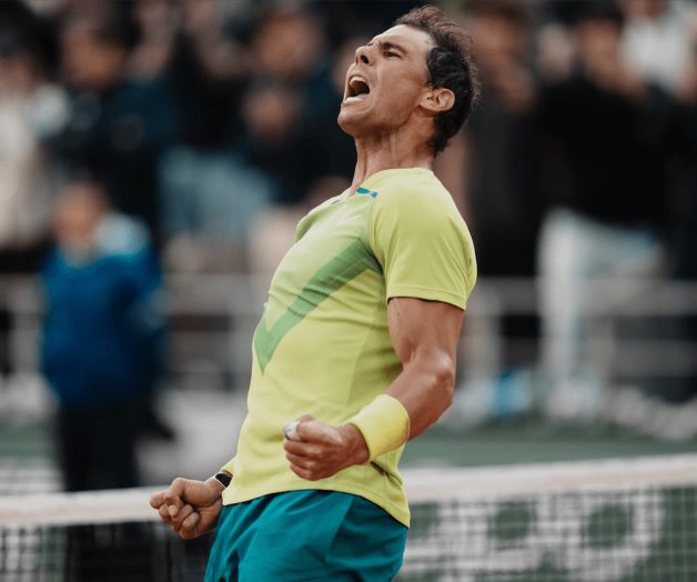 A Cuartos, ante ‘Nole’