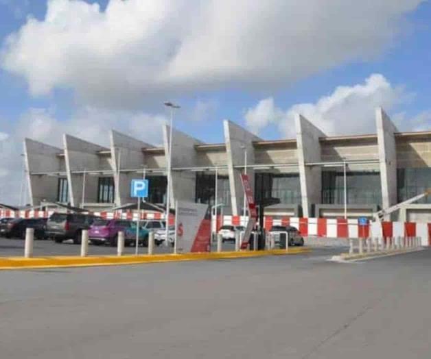 Reanudan actividad en Aeropuerto tras cierre por despiste de aeronave