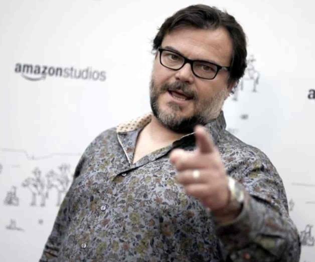 Galardonado por su trayectoria cómica