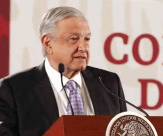 Retoma AMLO diálogo con empresas de EU