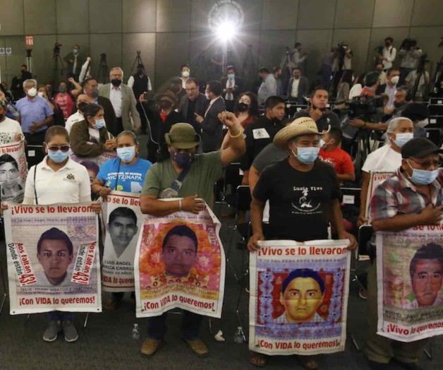 Va la FGR contra mando del Cisen