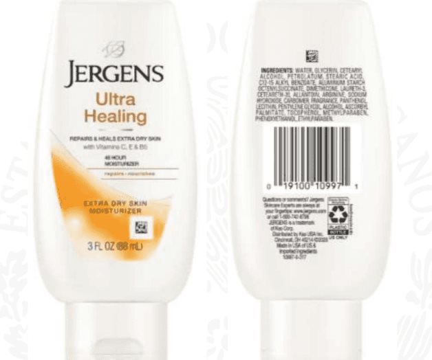 Retiran crema de las tiendas