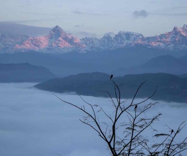 Desaparece nave en ruta turística