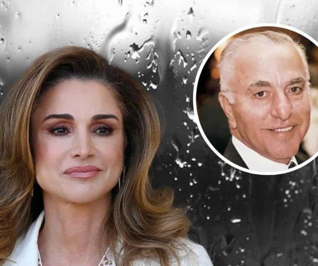 Siete días de luto en Jordania