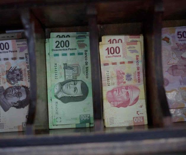 Sorprende la fortaleza del peso a Wall Street