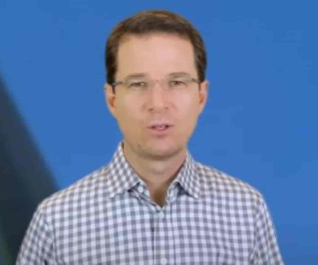 Pide Anaya la unidad de la oposición