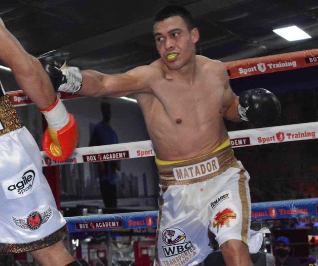 Retuvo José Charles su Campeonato Continental Latinoamericano Retuvo José Charles su Campeonato Continental Latinoamericano