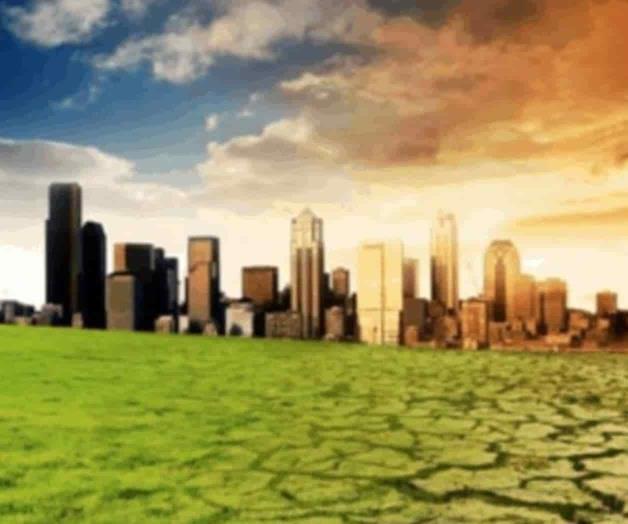 Urgen ambición climática a empresas en México Urgen ambición climática a empresas en México