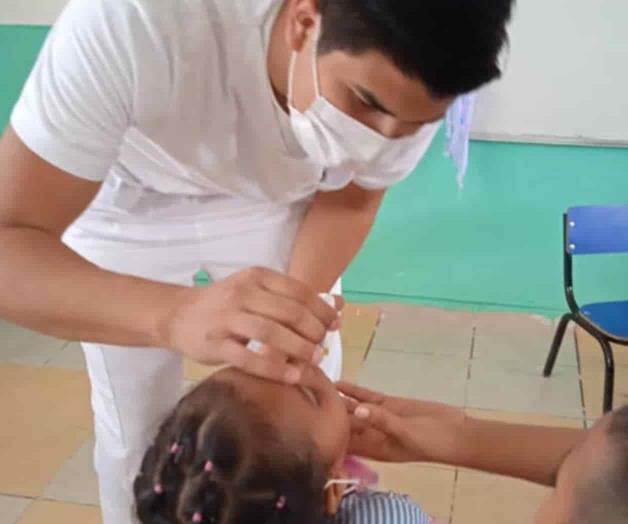 Extienden Jornada Nacional de Salud Extienden Jornada Nacional de Salud