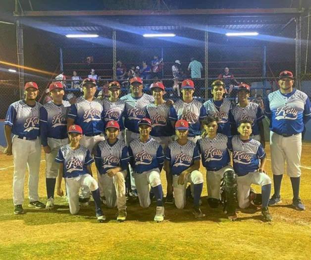 Suma la Kelly par de triunfos en Intermedia