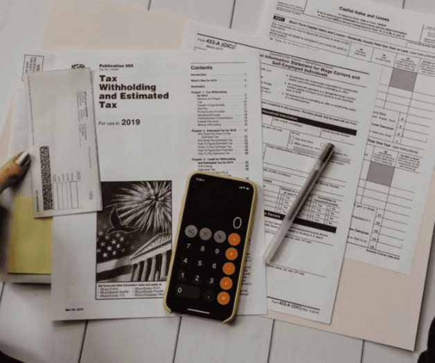 ¿Qué pasa si no obtengo la constancia fiscal? ¿Qué pasa si no obtengo la constancia fiscal?