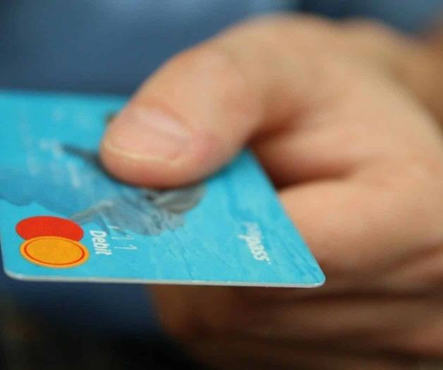 Pagan mejor su tarjeta de crédito