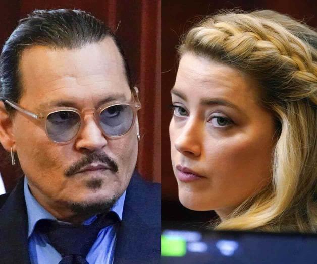 Jurado sigue sin veredicto en caso de Depp-Heard Jurado sigue sin veredicto en caso de Depp-Heard
