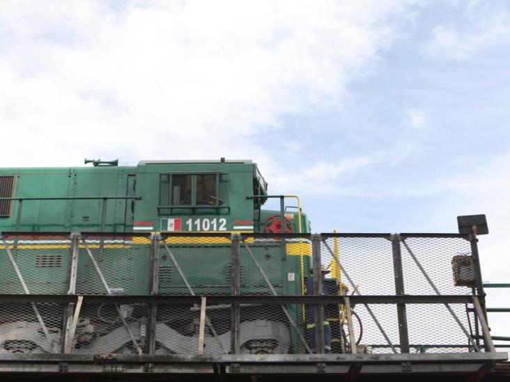 Aumentan en 2021 los robos al ferrocarril Aumentan en 2021 los robos al ferrocarril