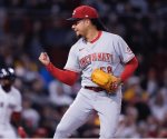 Rojos logran 1er triunfo en Fenway desde 1975